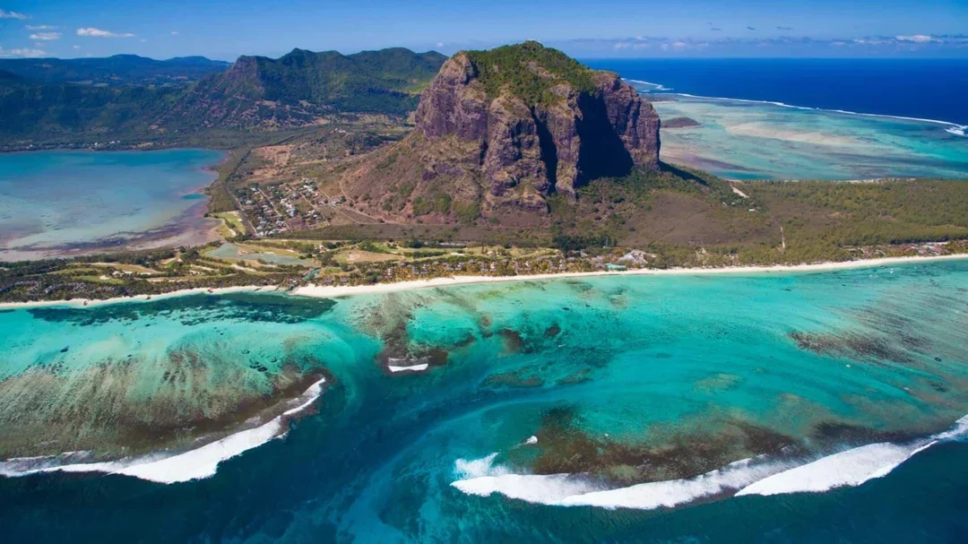 mauritius bg