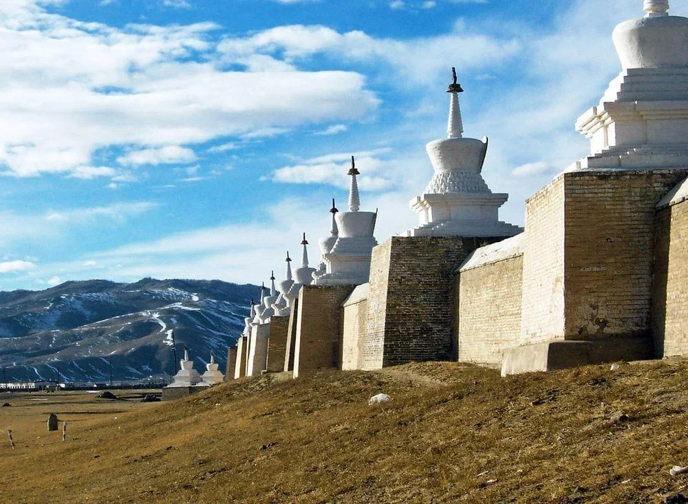 mongolia bg