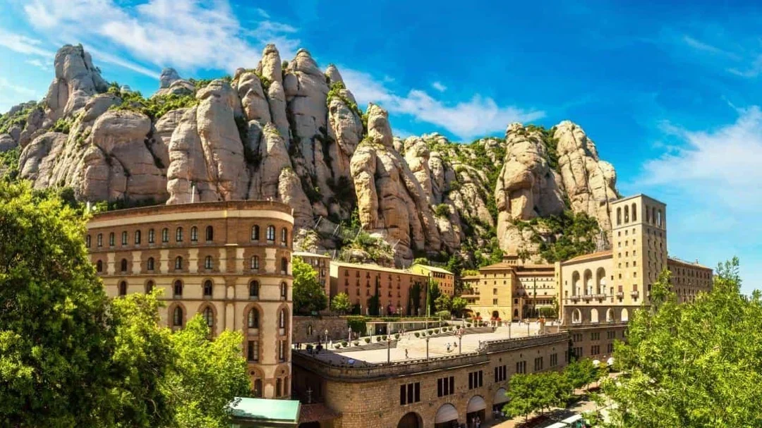 montserrat bg