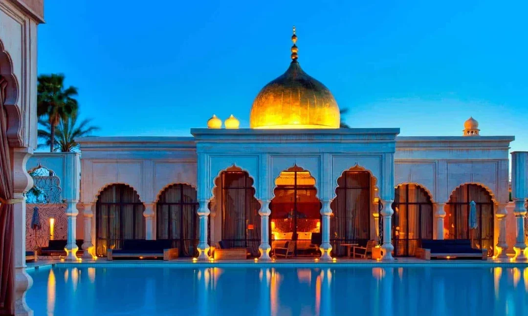 morocco bg