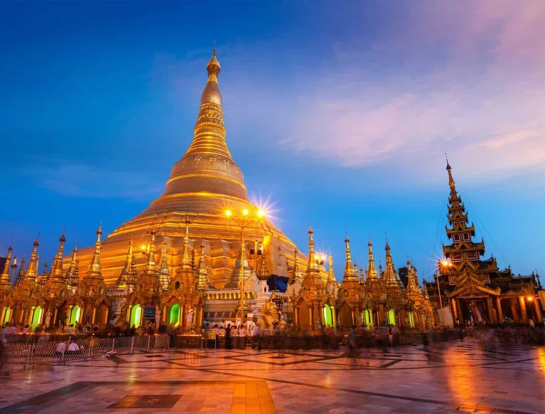 myanmar bg