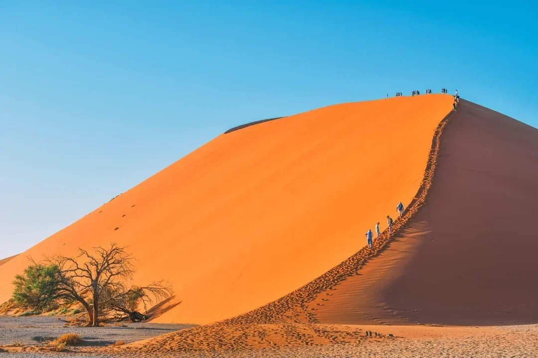 namibia bg