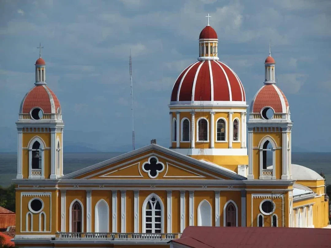 nicaragua bg