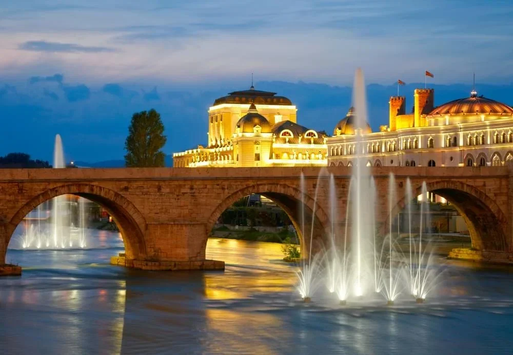 north macedonia bg