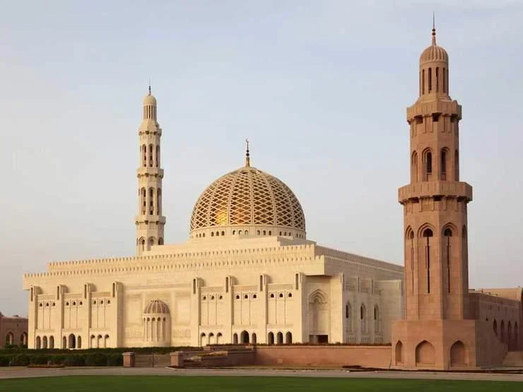 oman bg