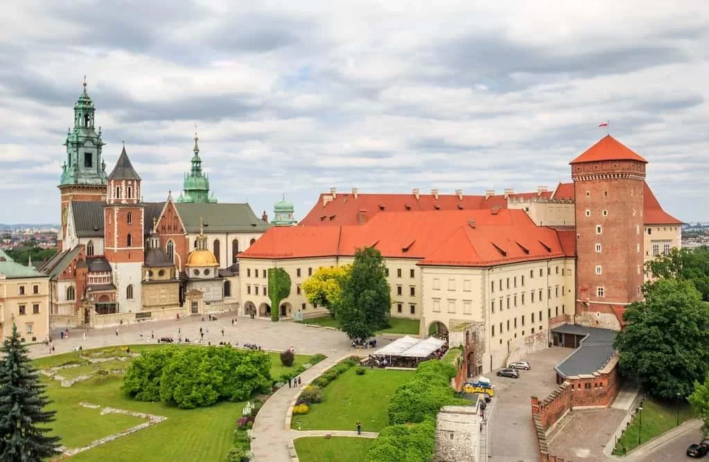 poland bg