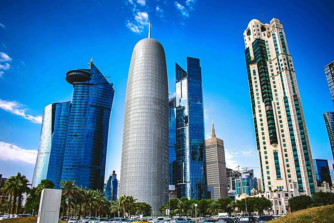 qatar bg