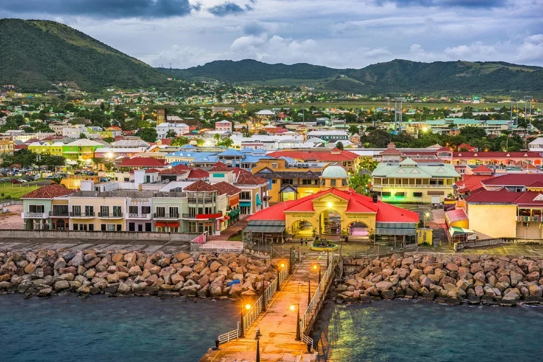 saint kitts and nevis bg