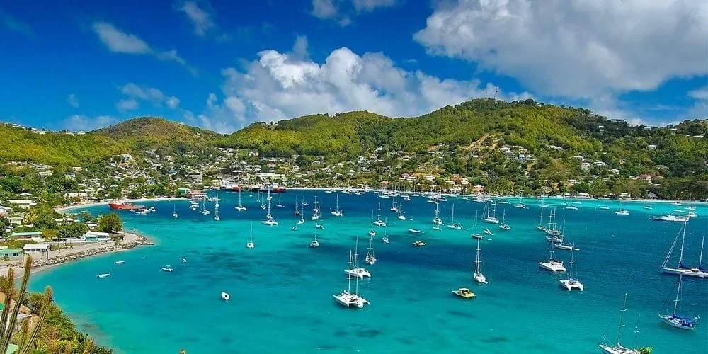 saint vincent bg