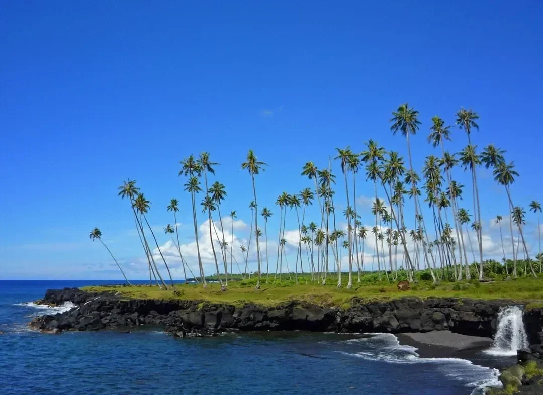 samoa