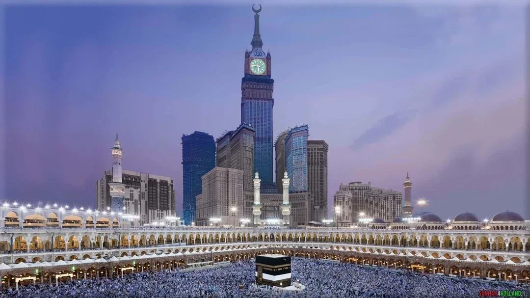 saudi arabia bg