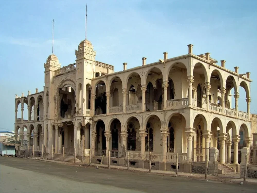 somalia bg