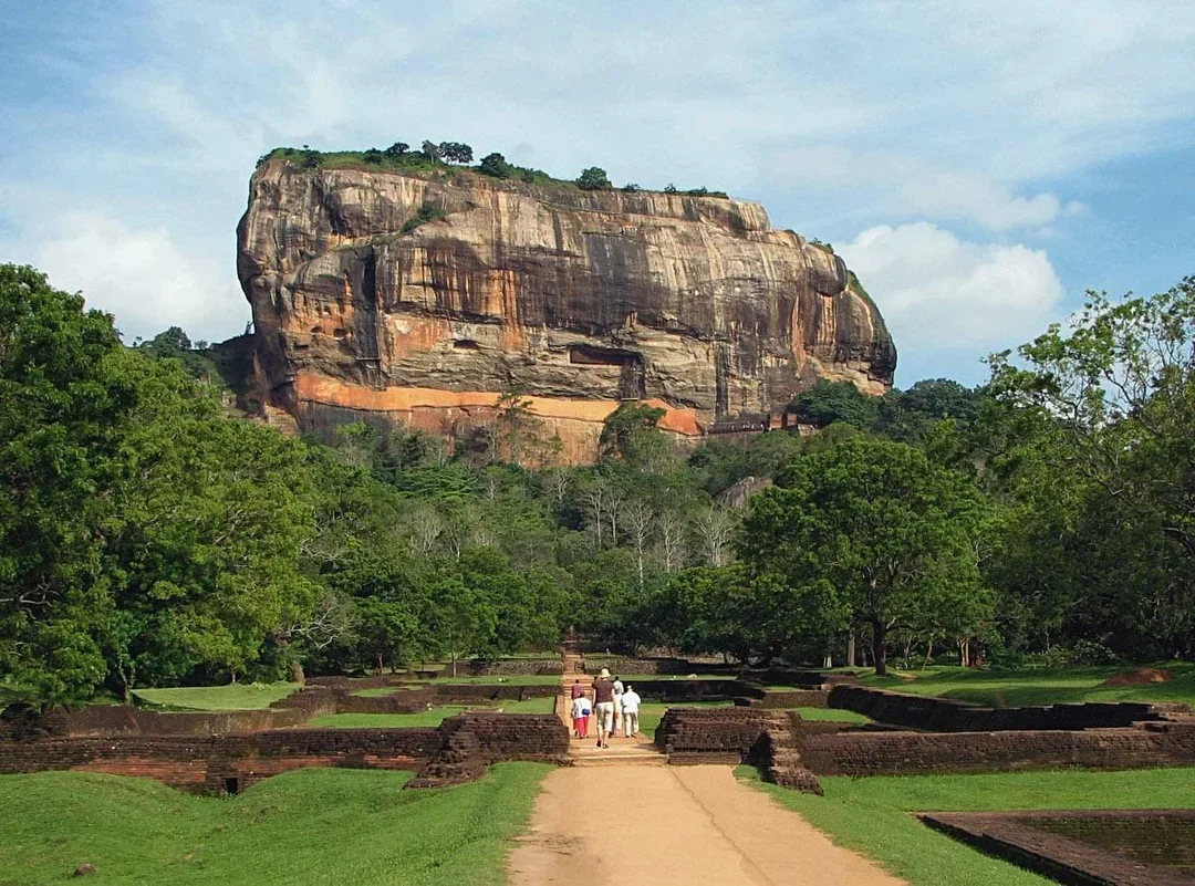 srilanka bg