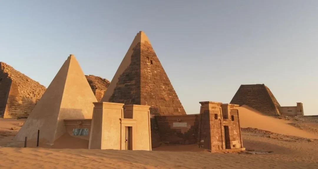 sudan bg