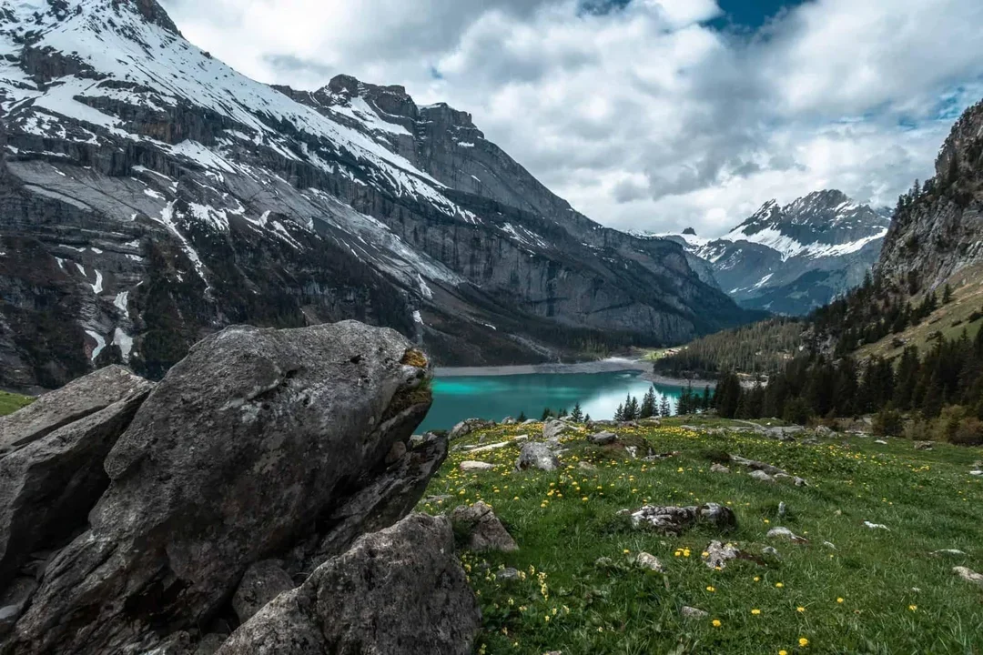 switzerland bg