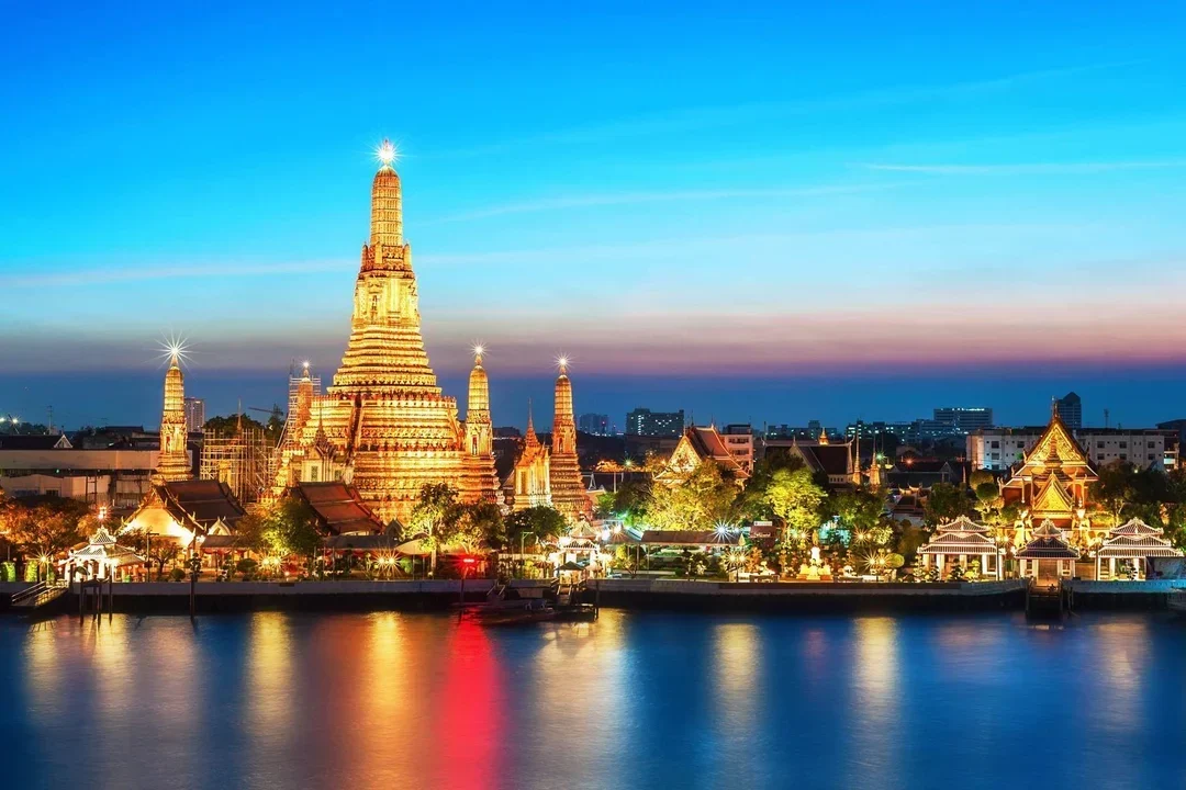 thailand bg