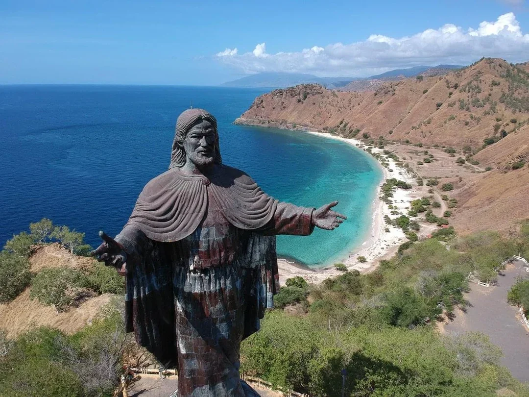 timor leste bg