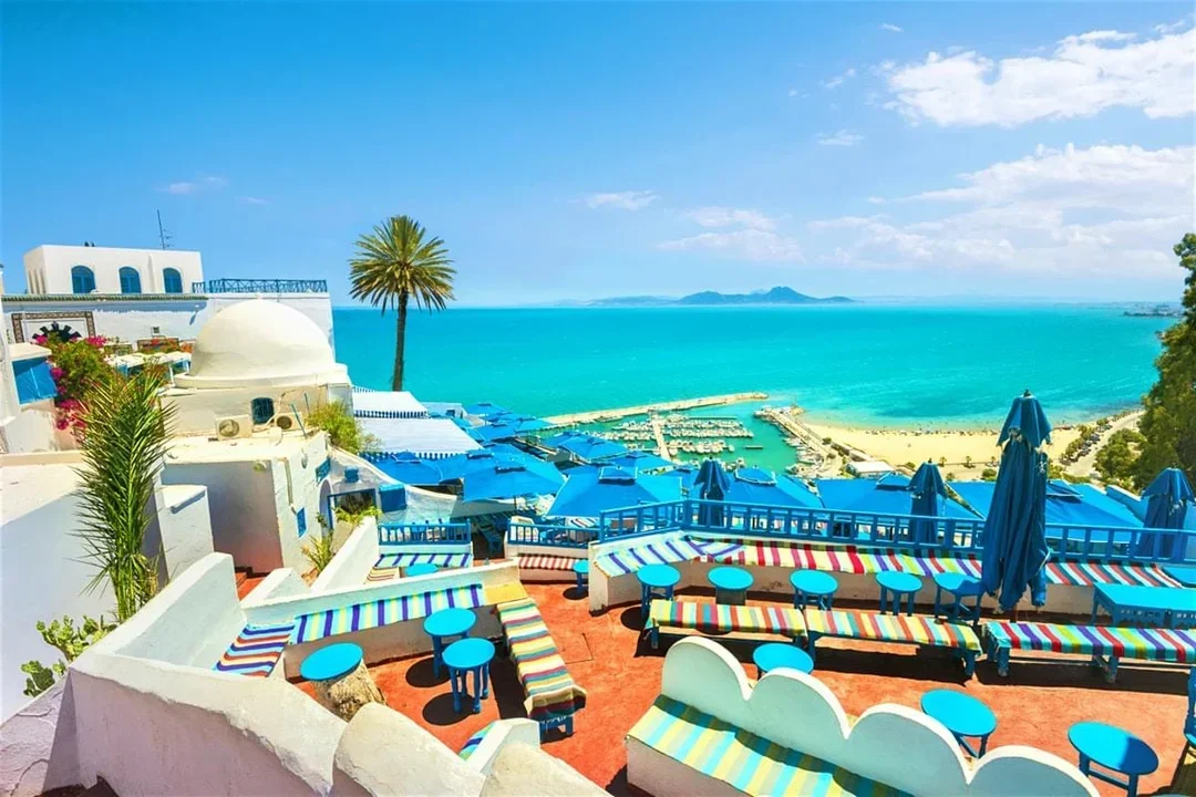 tunisia bg