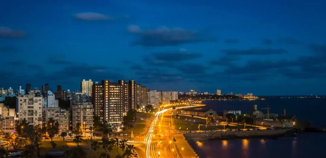 uruguay